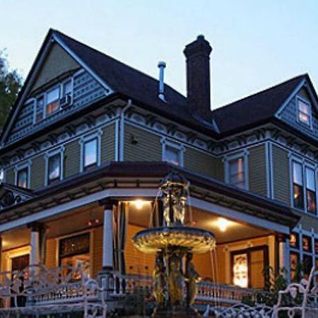 Rivertown Inn Стіллвотер Екстер'єр фото